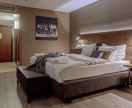 Marina palace superior