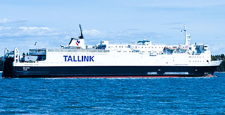 Tallink Silja Cargo