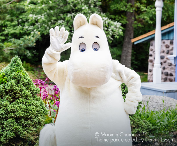 Mumin