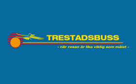 Trestad Buss