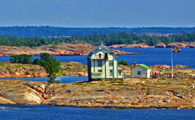 Åland