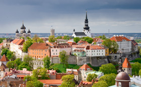 Tallinn