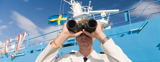 Tallinks nettovinst ökade med 22 procent under tredje kvartalet