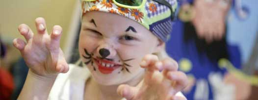 Barnens sommar med Tallink Silja