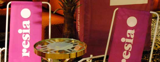 Tallink Silja och Resia inleder fördjupat samarbete