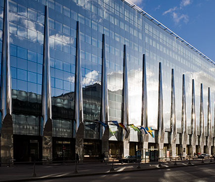 Tallink City Hotel