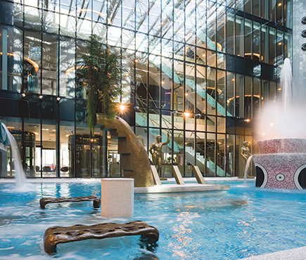 Aqua Spa
