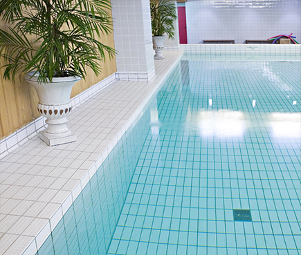 Presidentti pool