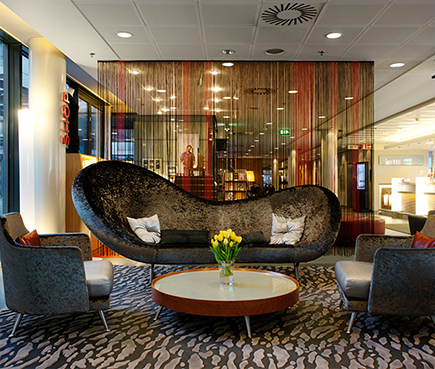 Simonkentta lobby
