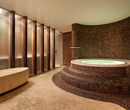 Tallink Hotel Riga jacuzzi