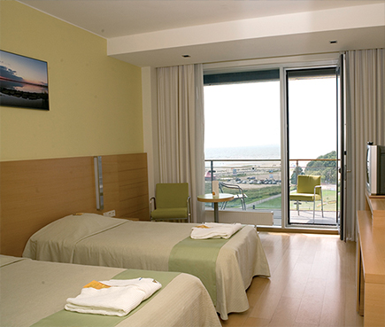 Tervise Paradiis rum