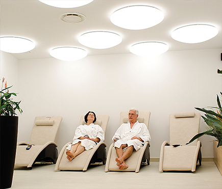 Tervise Paradiis spa