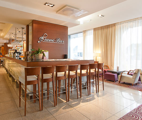 Tallink City Lounge