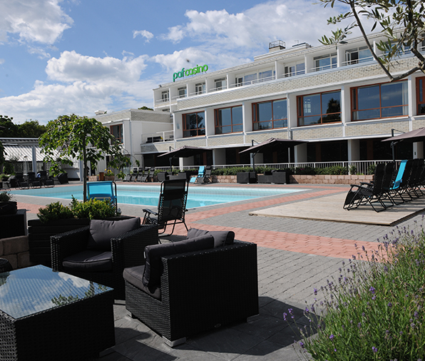 pool