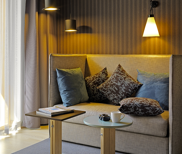 Paasi lounge
