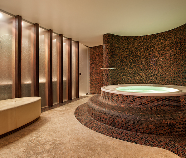 Tallink Hotel Riga jacuzzi