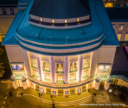 Estonia teater