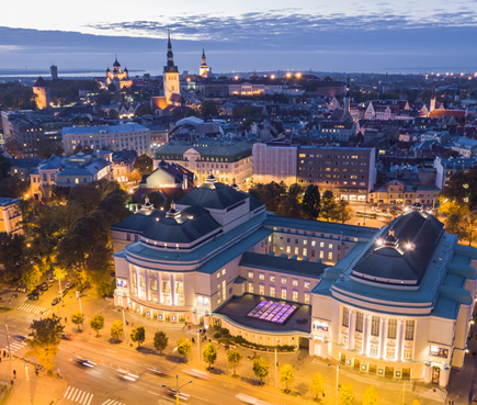 Estonia teater