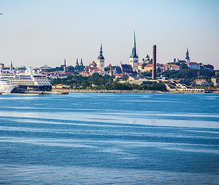 Tallinn