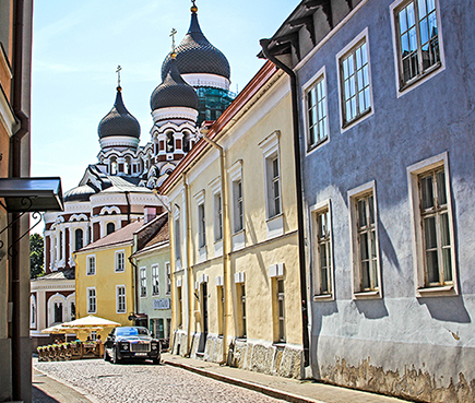 Tallinn