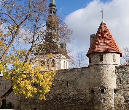 Tallinn