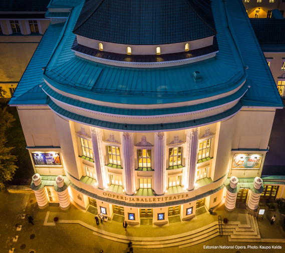 Estonia teater