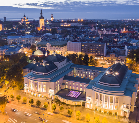 Estonia teater