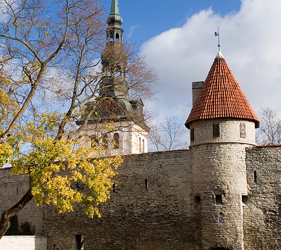 Tallinn
