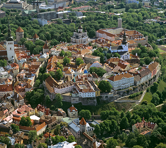 Tallinn