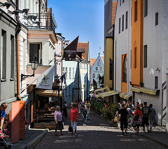 Tallinn