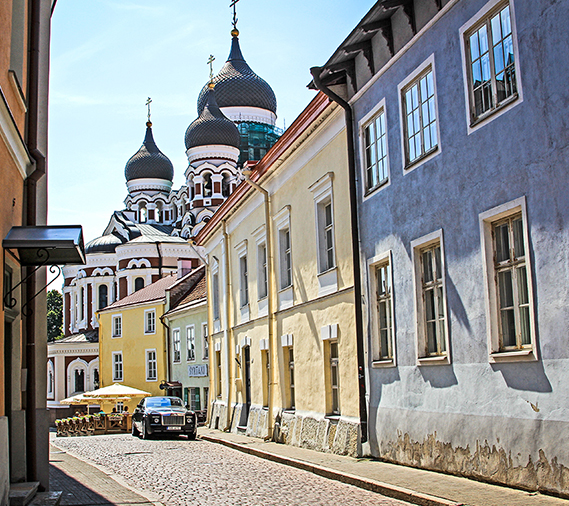 Tallinn