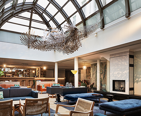 Wintergarden