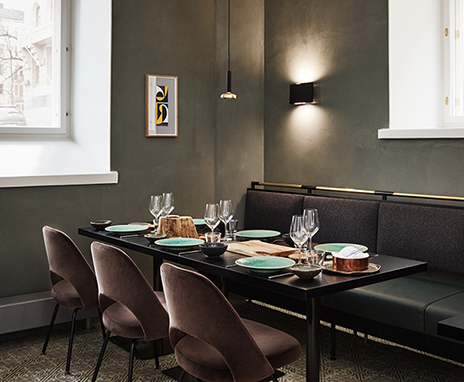 st george restaurang