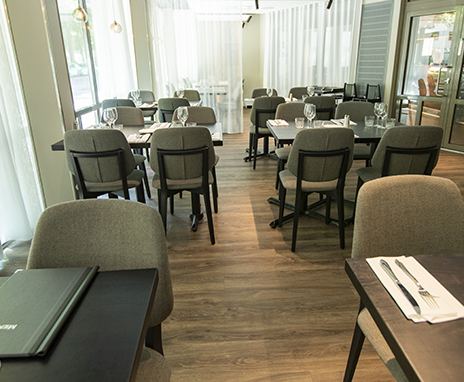 Alandia restaurang