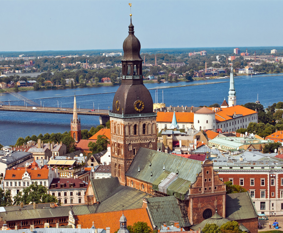 Riga