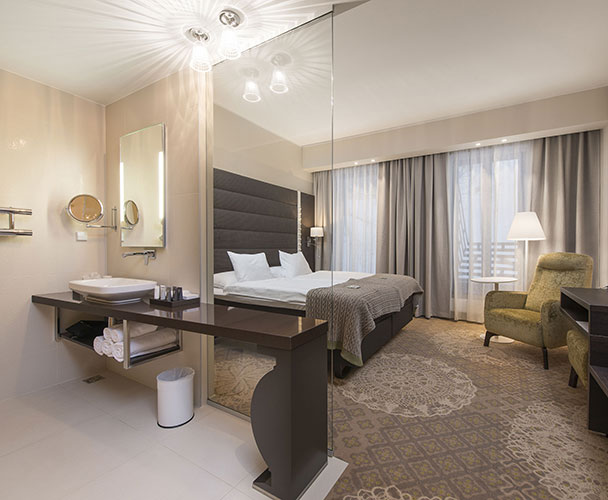 Lydia classic badrum