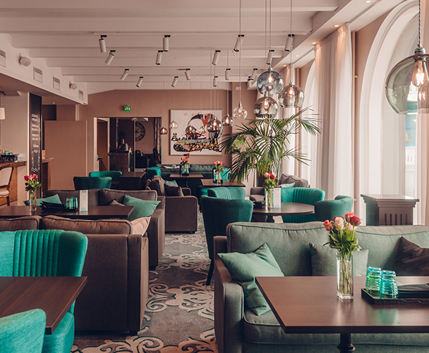 Restaurang