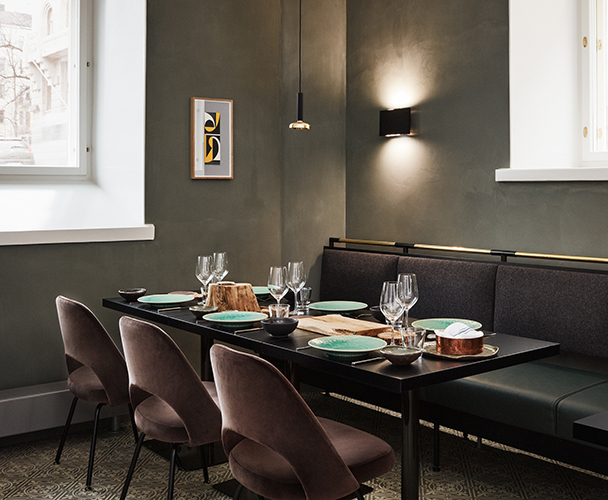 st george restaurang