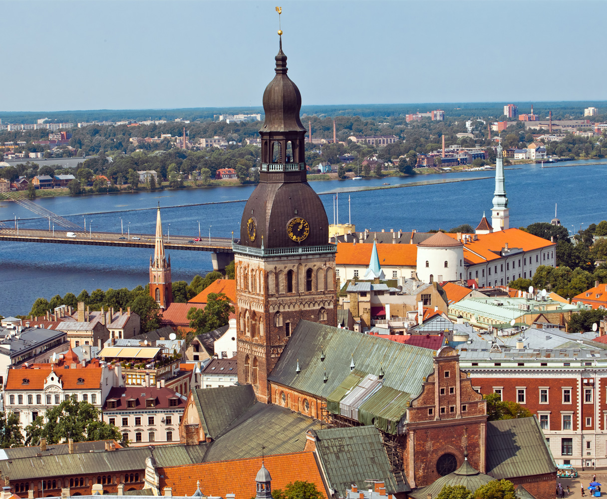 Riga