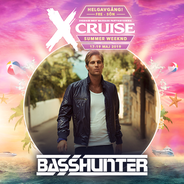Basshunter