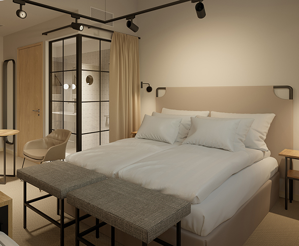 wiklund standard dbl