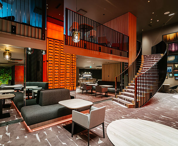 Tallink City Hotel